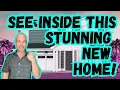 Step Inside This Stunning New Home in St Johns County
