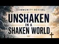 Limitless 2 0 - Unshaken in a Shaken World