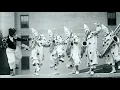 "The Darktown Strutter's Ball" by Six Brown Brothers 1917
