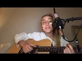 I hear Jerusalem bells ringing tiktok || VIVA LA VIDA Coldplay cover