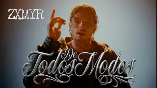 Zxmyr - De Todos Modos