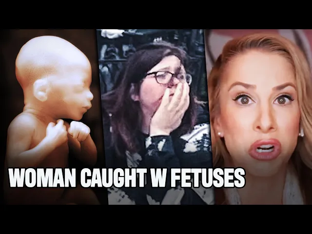 Fetal Remains Found In Anti-Choice Activist’s Basement