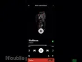 N’oublie pas (s crew), dernier couplet de Nekfeu
