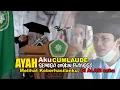 Download Lagu Sambutan Wisudawan Yang Menyayat Hati \