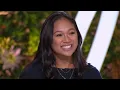 Mikaela Bautista’s Emotional Duet with Dad Wins Carrie’s Vote, Filipino Dream Comes True | Idol 2025