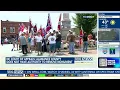 NC Court of Appeals Alamance Co does not have the authority to remove monument