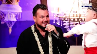 وديع الشيخ يغني دبدوب عاشق دبة لـ يحيى الزعبي و ريم الشريف تشاركه الغناء 