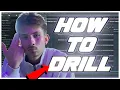 How To Make Insane UK DRILL Using A Free Looperman Sample FL Studio 20 Tutorial Sample Included