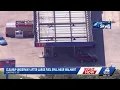 650 gallons of fuel spills near Gaffney Walmart