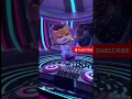 Download Lagu Space DJ Cat  Mix \u0026 Flop Fiesta! 😺🎧 Original Parody #funny #cute #cat