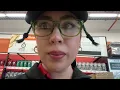 Day 3 at AutoZone