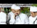 Lagu ALHAMDULILLAHILLADZI ANAROL WUJUD - SHOLLI WASALLIM YA SALAM | MBAH DAUD MENGGEMA