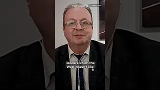 מלחמת העולם השלישית עשויה להתחיל בגלל ש החדשות פוטין נאטו 