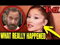 What s Actually Happening With Ariana Grande TMZ Live Clip