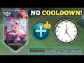 Download Lagu CICI NO COOLDOWN HACK IN MYTHICAL HONOR! (100% broken!👍) TOP GLOBAL CICI BEST BUILD 2025 -MLBB