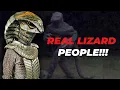Unmasking the Myth The Lizard People Conspiracy Explained