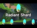 TROVE Radiant Shard
