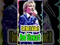 Download Lagu I Don't Want To Talk About It (from One Night Only! Rod Stewart Live at Royal Albert Hall)