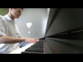 Lagu Touch - Mattia Cupelli Piano Cover
