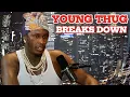 Download Lagu YOUNG THUG BREAKS DOWN IN TEARS ABOUT GUNNA