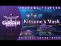 Lagu Kitsune's Mask | Genshin Impact Original Soundtrack: Inazuma Chapter