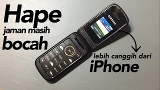 Download Samsung jadul kelas dunia, nostalgia masa lampau MP3