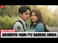 TERUNGKAP! TAGIS BAHAGIA ARBIL DAPAT Kesempatan Langka Main FTV Bareng Dinda Kisah Nyata!