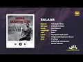 Download Lagu Deva Kills Vishnu | Salaar | Ravi Basrur | HighResAudio7