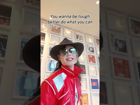 Beat it# #michaeljackson #michael