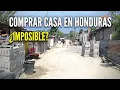 HOW EXPENSIVE IS A HOUSE IN HONDURAS