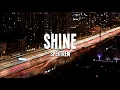 Lagu Spektrem - Shine (Lyrics)