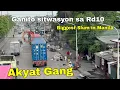 Download Lagu Isa sa delikadong Lugar sa Manila ! Radial Rd 10 ! One of the biggest Slum in Manila ! Yorme 2025