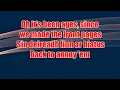 KNEECAP- ITS BEEN AGES (karaoke) (by request)