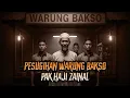Download Lagu KISAH NYATA ! PESUGIHAN WARUNG BAKSO PAK HAJI ZAINAL