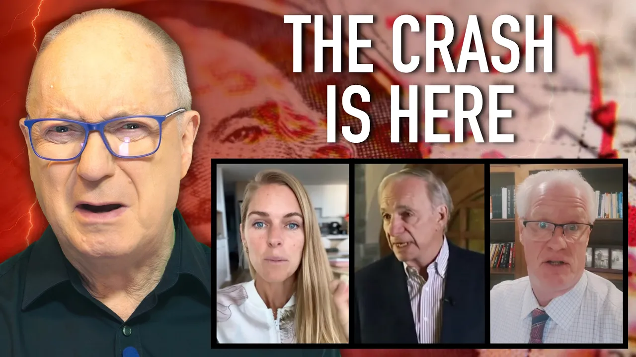 De-Dollarization Has Begun! Banks Are Running Out Of Cash As Dollar Gets Dumped Worldwide