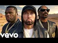 Download Lagu Eminem - Greatest Hits / Mixtape (Ft. 50 Cent, Snoop Dogg, 2Pac, Biggie, Ice Cube, Lil Wayne, Dmx)