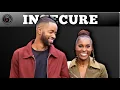 Issa Lawrence Were Destined From The Start Insecure