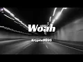 Download Lagu Woah (feat. D3Mstreet) - Krypto9095 (Lyrics) Fantomel, Kendrick Lamar, Charli xcx