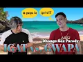 igat vs gwapa duet version (gugma vs kwarta Max Surban) Dhongs Saz parody