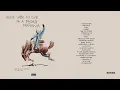 Bad Bunny - nadie sabe lo que va a pasar mañana | ÁLBUM COMPLETO