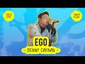 Download Lagu DENNY CAKNAN - EGO - LIRIK LAGU