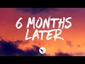 Download Lagu Megan Moroney - 6 Months Later (Lyrics)