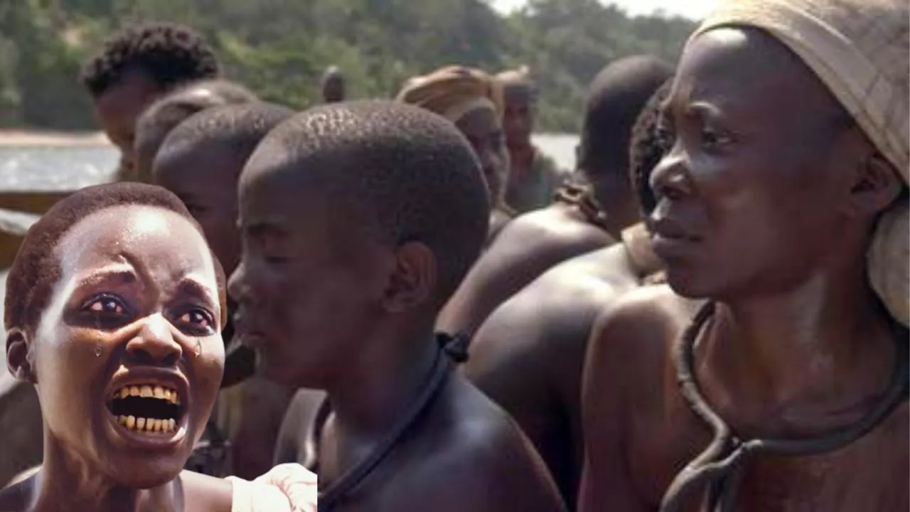 Top 10 African Tribes Taken in the Trans-Atlantic Slave Trade.