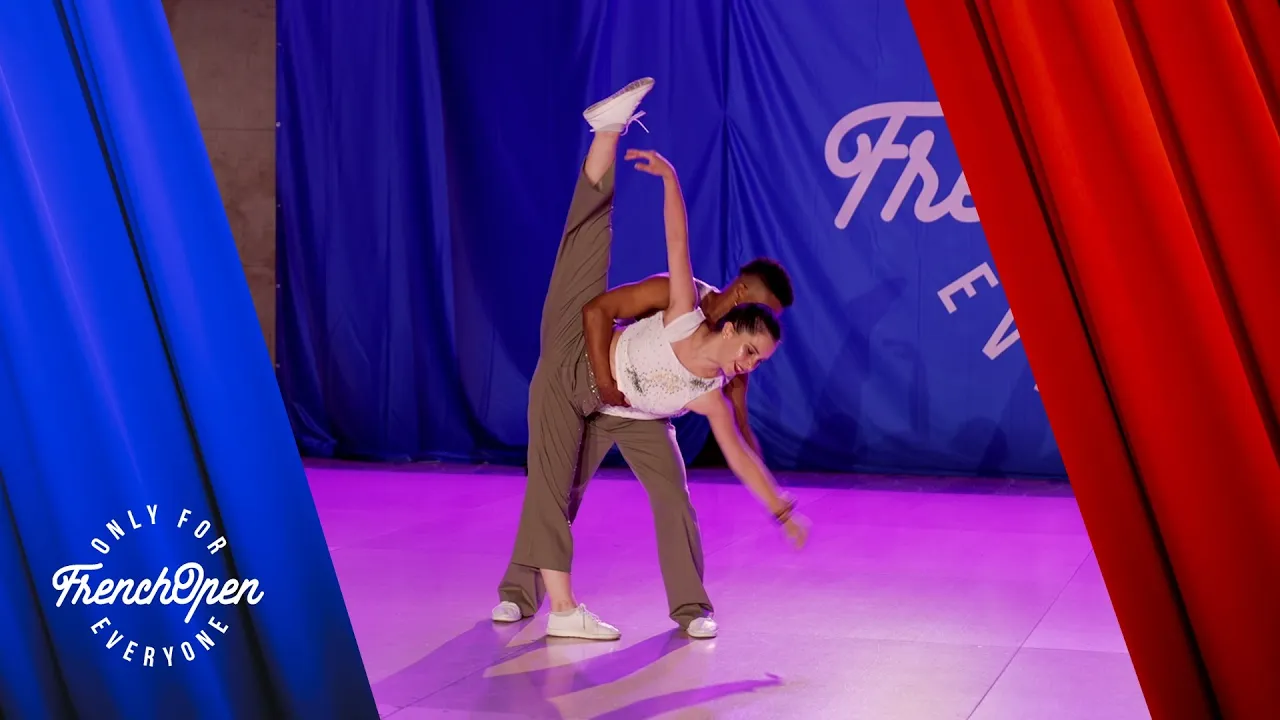 FOWCS 2025 - CLASSIC - Alexia MAIRE & Igor PITANGUI
