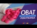 Selain Dumolid, Obat-Obatan Ini Masuk Golongan Psikotropika