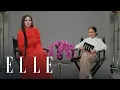 Hailee Steinfeld Talks Music, Marriage, and 'Sinners' | Tiny Talks | ELLE