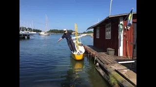 21 July 2025 How I do eating & Exlex II