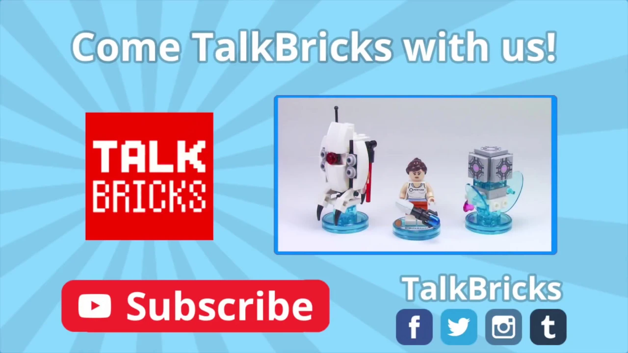 LEGO Dimensions - Scooby Doo Team Pack Spotlight