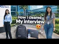 How i cleared my HCL interview