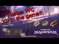 Runecape Dragonwilds Fast Woodcutting XP Guide